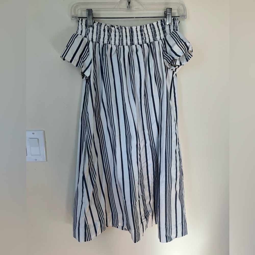 Marine Layer Dress